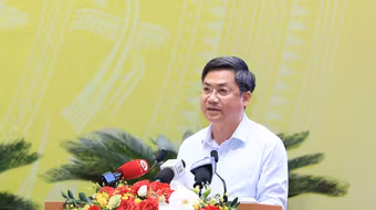 Hà Nội: Thay thế ngay cán bộ không có tâm thế phục vụ người dân, doanh nghiệp