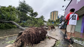 Chủ tịch Hà Nội chỉ đạo phục hồi sản xuất, đảm bảo đời sống nhân dân nhanh và hiệu quả nhất