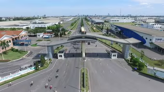 Hà Nội sẽ có thêm tuyến đường rộng 50m ở huyện Đông Anh