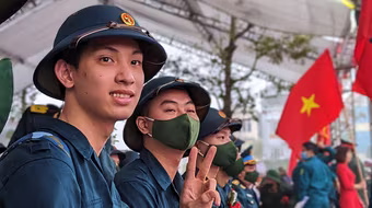 Chủ tịch Hà Nội ra chỉ thị đôn đốc việc tuyển quân năm 2025