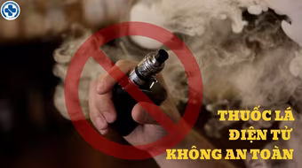 Hà Nội: Xử lý nghiêm việc vận chuyển, kinh doanh thuốc lá điện tử và thuốc lá nung nóng