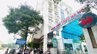 Cơ sở 2 Bệnh viện Thận Hà Nội sẽ được xây dựng ở quận Hà Đông