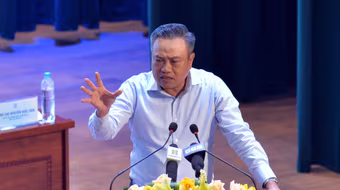 Hà Nội: Yêu cầu sớm có giải pháp định danh rõ ràng trên không gian mạng