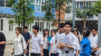 Hà Nội sẽ có thêm trường liên cấp ở Tây Mỗ, Nam Từ Liêm