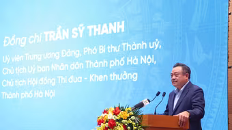 Hà Nội sẽ giảm tối thiểu 15%-20% đầu mối ở các sở trong năm 2025