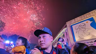 Hà Nội: Xử lý nghiêm người đứng đầu nếu để đốt pháo trái phép tràn lan dịp Tết Ất Tỵ 2025