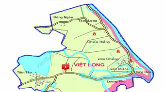 Hà Nội có thêm dự án nhà xã hội tại xã Việt Long, huyện Sóc Sơn