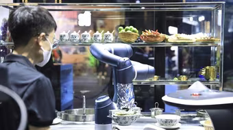 Festival Phở năm 2025 sắp diễn ra ở Hoàng Thành Thăng Long