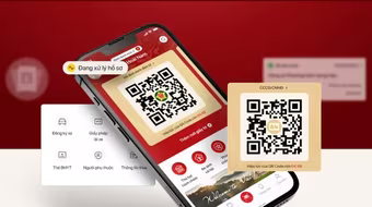 Hà Nội: Giấy tờ tích hợp trên VNeID được sử dụng thực hiện thủ tục hành chính, dịch vụ công