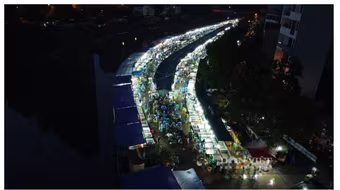 Chủ tịch Hà Nội phê bình quận Hà Đông chậm trễ xử lý thông tin báo chí nêu