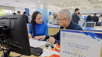 Hà Nội duy trì chỉ số PAR INDEX năm 2025 trong nhóm đứng đầu cả nước