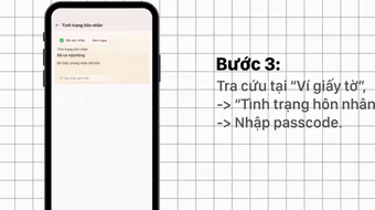 Mở cao điểm 90 ngày, đêm làm sạch dữ liệu hôn nhân để cắt giảm thủ tục hành chính