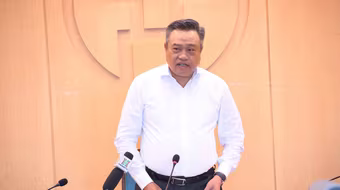 Hà Nội bố trí 232 cơ sở nhà đất làm trụ sở 126 xã, phường mới