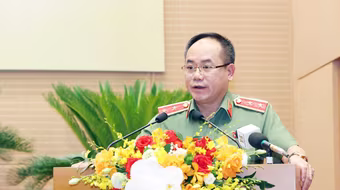 Hà Nội tiếp tục hỗ trợ 100% kinh phí cấp lý lịch tư pháp qua VNeID đến hết năm 2025