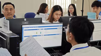 Hà Nội: Đảm bảo hệ thống thông tin phục vụ chính quyền địa phương 2 cấp không bị gián đoạn