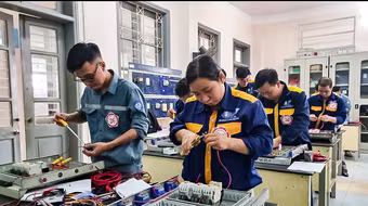 Hà Nội sắp tổ chức Hội thi Thợ giỏi thành phố năm 2025