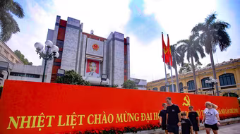 Hà Nội sẽ khởi công nhiều công trình an sinh xã hội chào mừng Đại hội Đảng toàn quốc