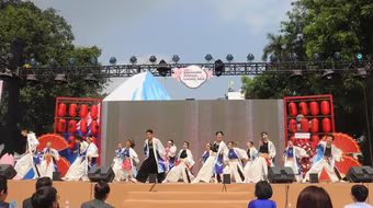 Tạo điều kiện thuận lợi để “Lễ hội Kanagawa tại Hà Nội 2025” diễn ra thành công