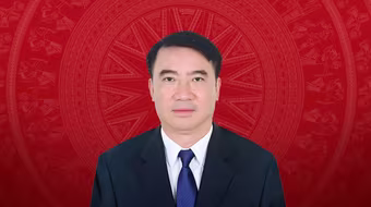 Ông Nguyễn Xuân Lưu giữ chức Phó Chủ tịch UBND TP Hà Nội