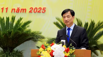 Bí thư Thành ủy Nguyễn Duy Ngọc: Chính quyền phải phục vụ tốt hơn, nhanh hơn