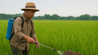 Hà Nội đặt mục diệt trên 5 triệu con chuột mỗi năm