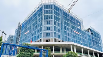 Hà Nội sắp tổ chức đối thoại để tháo gỡ khó khăn cho người mua nhà ở xã hội 