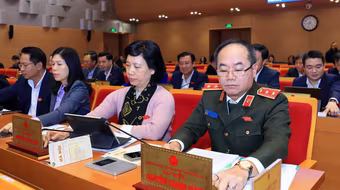 Hà Nội dành 18,9 tỷ đồng hỗ trợ chi trả an sinh xã hội qua tài khoản 