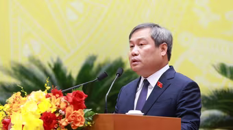 Hà Nội: Đặt hàng nhiệm vụ khoa học và công nghệ để giải quyết các vấn đề dân sinh bức xúc