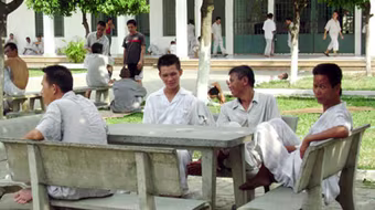 Bệnh nhân bệnh viện tâm thần "nổi hứng" cướp tài sản