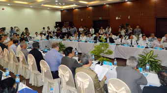 Hội thảo Quốc tế “Chủ quyền đối với quần đảo Hoàng Sa và Trường Sa” 