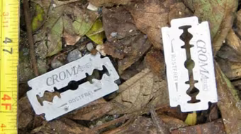 Nhiều thiếu nữ hoang mang không dám ra đường vì sợ bị rạch đùi