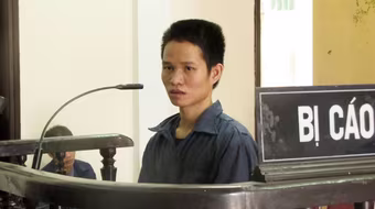 Gã trai 5 lần giao cấu với em họ mới 11 tuổi