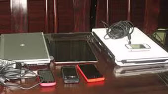 Vừa ra tù lại "ngựa quen đường cũ"