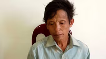 Nhét ma túy vào mũ len vẫn không thoát