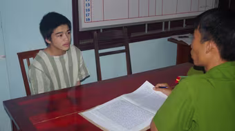 Khởi tố, tạm giam đối tượng hiếp dâm trẻ em