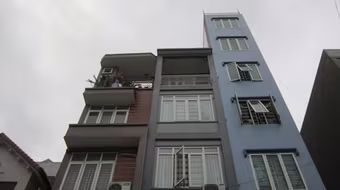 Sửa phao nước nam thanh niên bị điện giật tử vong 