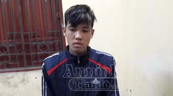 Bắt khẩn cấp kẻ hành hạ dã man con gái 3 tuổi của người yêu