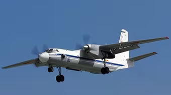 Vệ tinh VNREDSat-1 không phát hiện dấu hiệu về máy bay mất tích