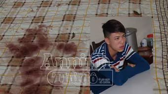 Sát nhân tuổi teen giết người, dìm xác trong bể nước