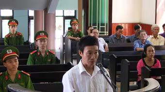 Dùng điện bẫy chuột làm chết người, lãnh án 3 năm tù