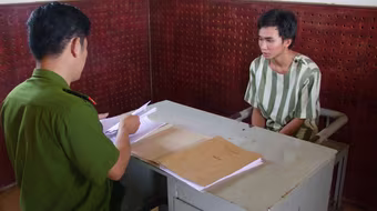 Tưởng công rửa bát...30 triệu đồng/tháng, thiếu nữ phơi phới "xuất ngoại"