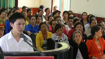 Cắt cổ hàng xóm vì "tội" nhắc lại chuyện trộm cắp 10 năm trước