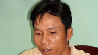 Chém liên tiếp 2 người trong tiệc sinh nhật của con gái