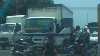 Nhóm côn đồ do Trường "đô" cầm đầu sa lưới