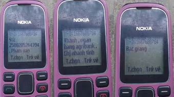 Truy tìm kẻ nhẫn tâm lừa đảo góa phụ nghèo