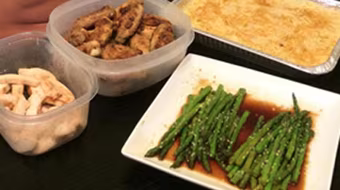 Khẩu phần ăn của kình ngư vô địch thế giới lên đến 10,000 calo mỗi ngày