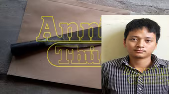 Cận mặt “quý tử” dùng dao đoạt mạng cả nhà vì lên cơn điên sau chơi games