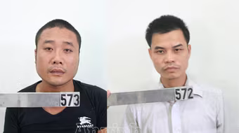 Hà Nội: Nhóm côn đồ chém người trọng thương chỉ vì 1 triệu đồng