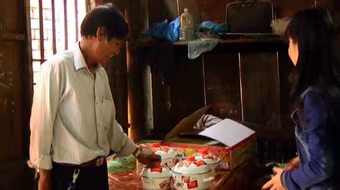 Hàng dạo và bài học đắt giá cho những người nhẹ dạ