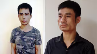 Thanh "bờm" nối gót Thanh "nháy" sa lưới